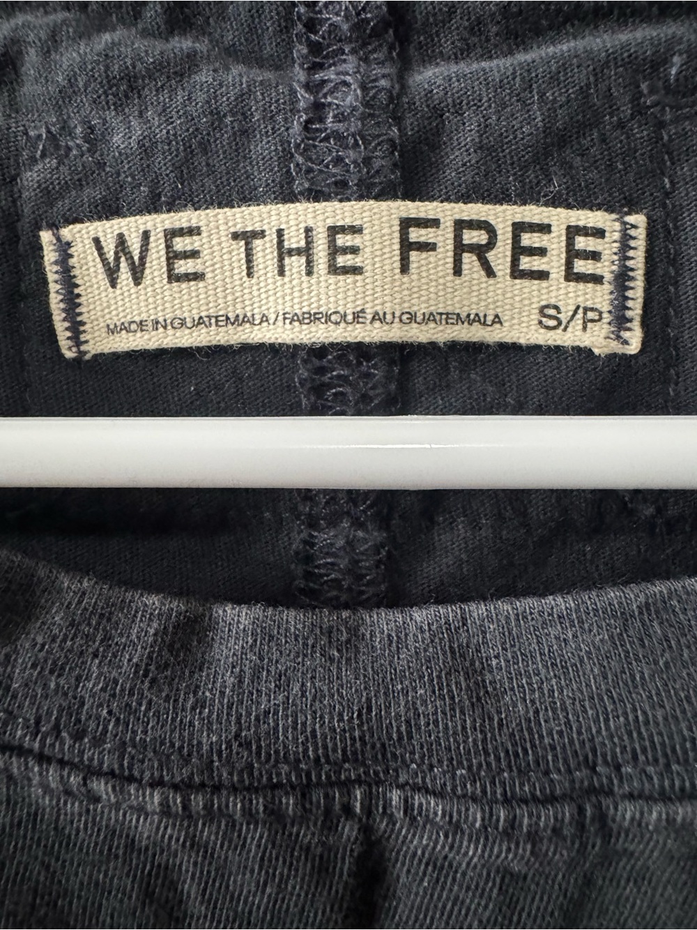FREE PEOPLE Ralphie Tee Top - Picture 7 of 12